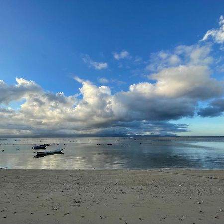 Mangrove Beach Hut Lembongan Exteriör bild